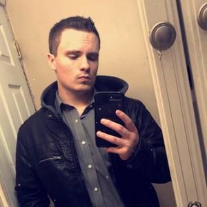 Meet your Posher, Nicholas